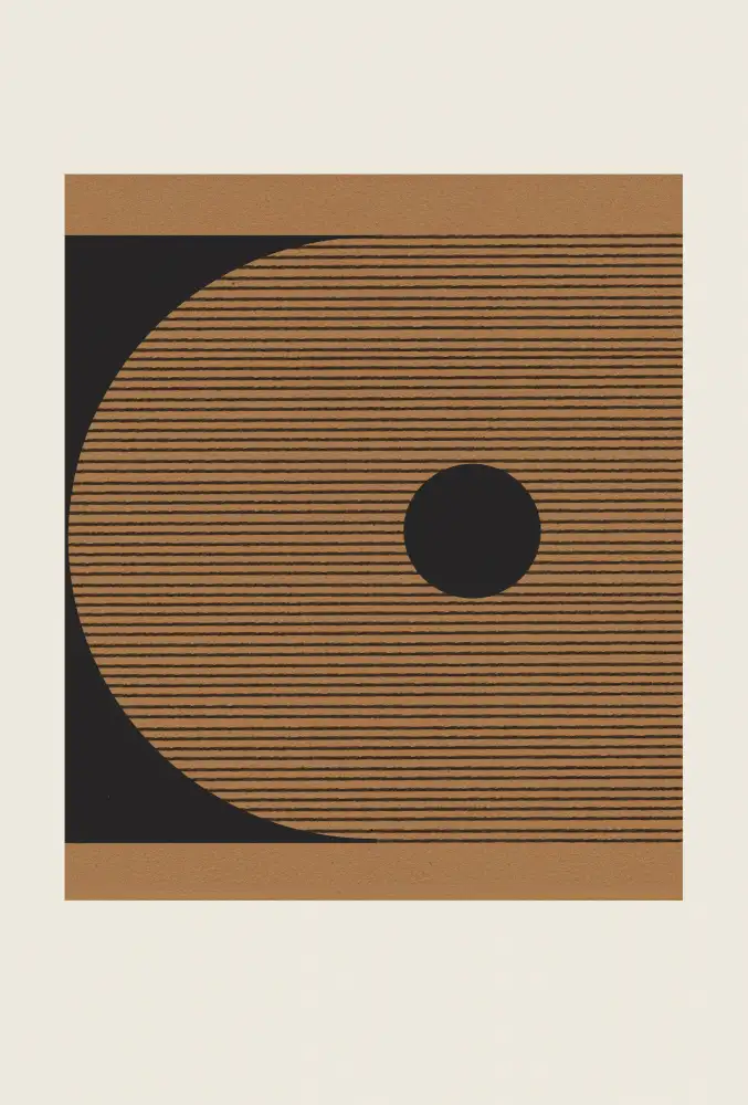 Studio, Miuus The: Komposition VIII
