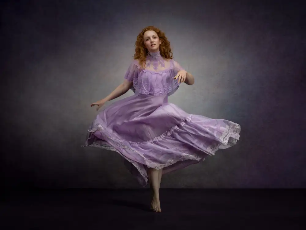 Stalmans, Luc: Alors su Danse