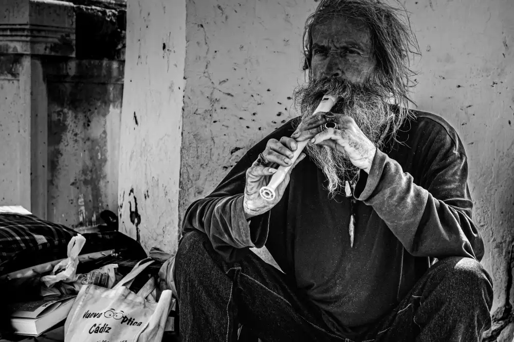 PacodlaCorte: “tu música,tu vida