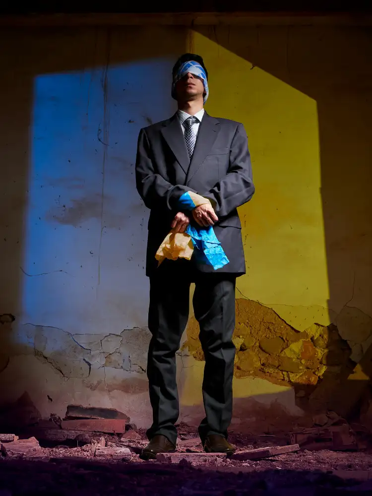 Parra, A. Jose: Indifferenza dell'ONU