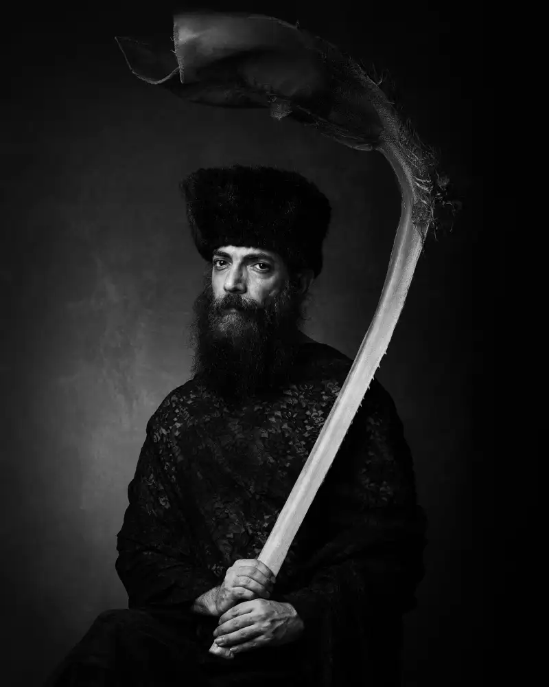 Mokhtari, Mehdi: Mehdi Mokhtari