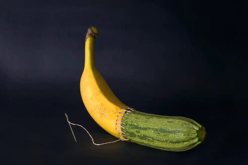 Toniolo, Giorgio: Banane