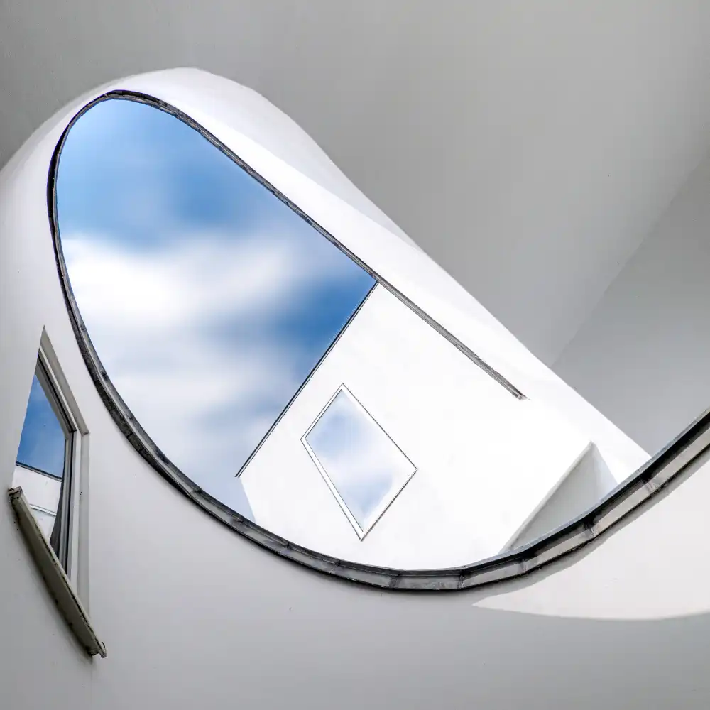 Rückert, Stephan: Museo Vitra #1 | Frank Gehry
