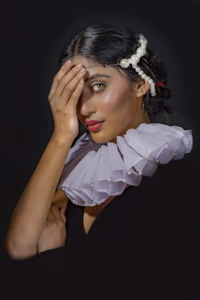CHATTOPADHYAY, DEBASISH: STYLE VICTORIEN