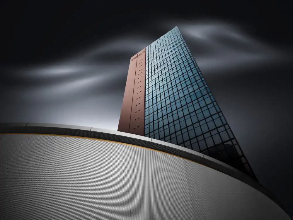 Liu, Shuchuan: Architekturstücke