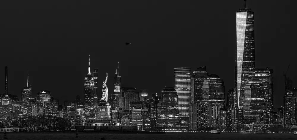 Liu,, Yanny,: Statue of Liberty
