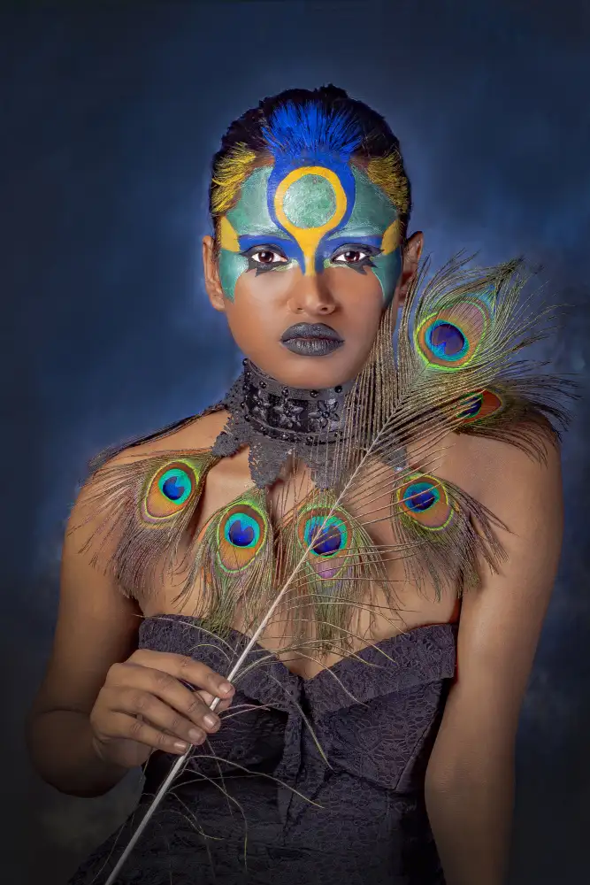 CHATTOPADHYAY, DEBASISH: TOQUE DE PLUMAS