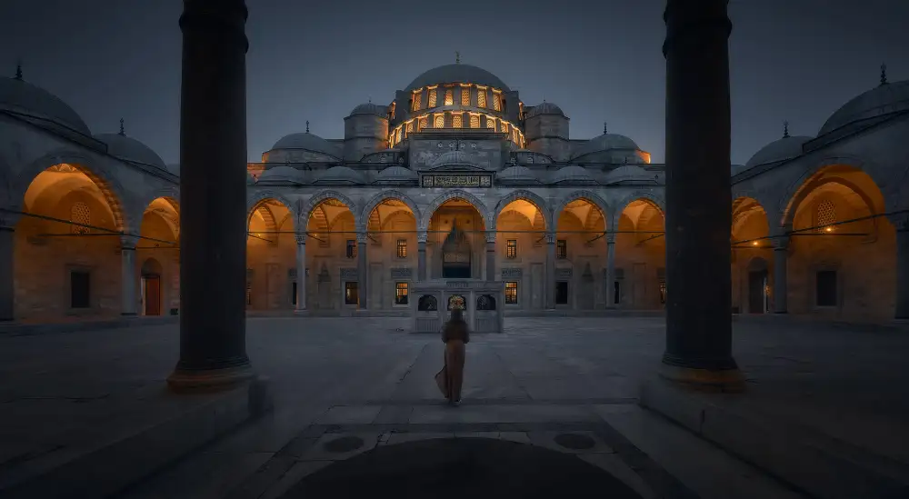 la, De Javier: Královský palác Naboo