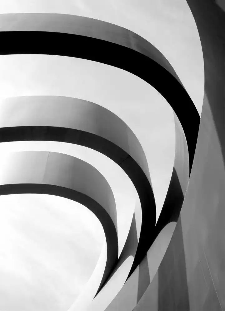 RIZA, ALIZA: Design Museum - Detail