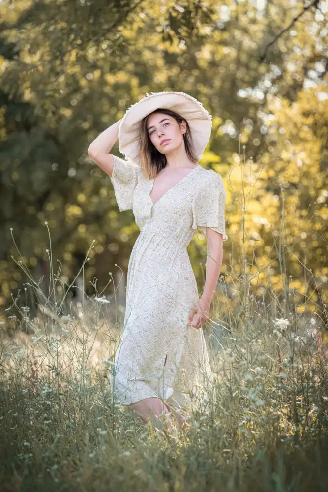 Markova, Tanya: Yanna