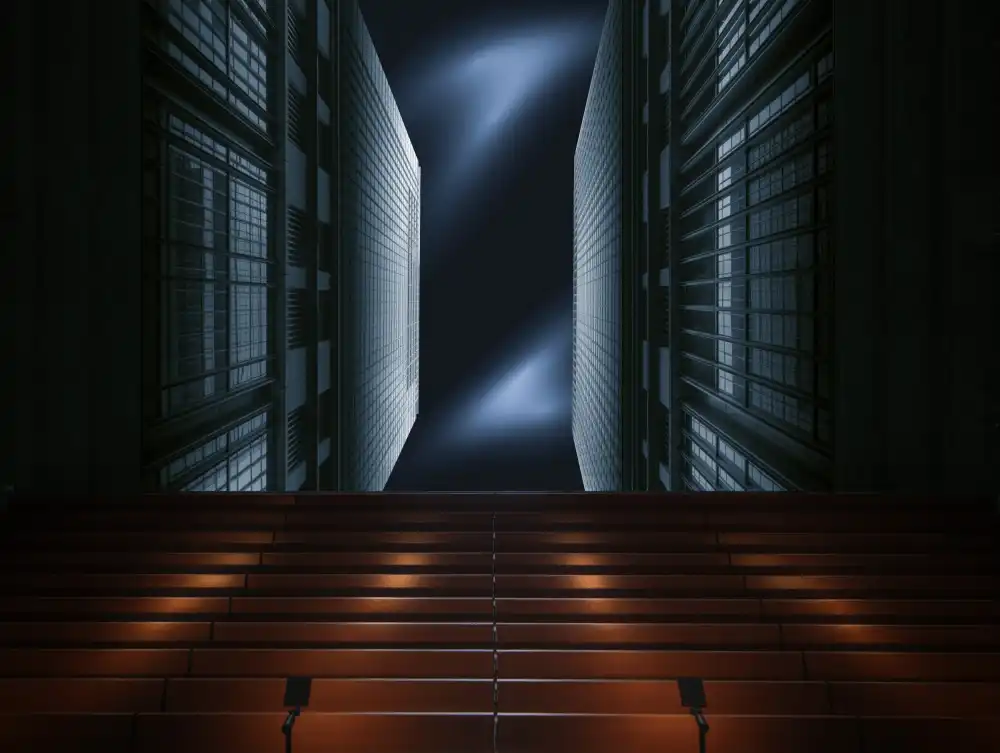 Liu, Shuchuan: Architekturstücke