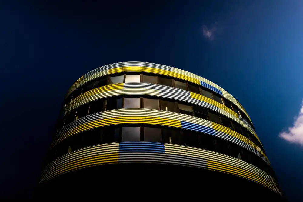 Buder, Stefan: Berlín - estudio XIXIII