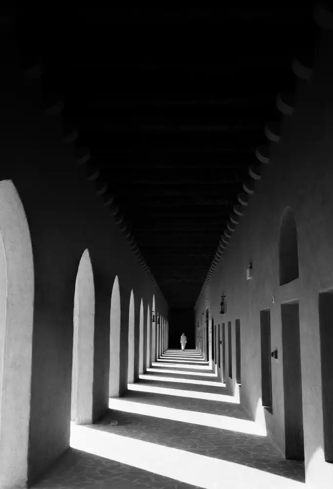 Thahaby, Al Karim: Kein Name