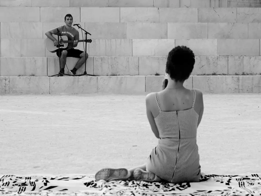 Parra, A. Jose: Inno all'amore