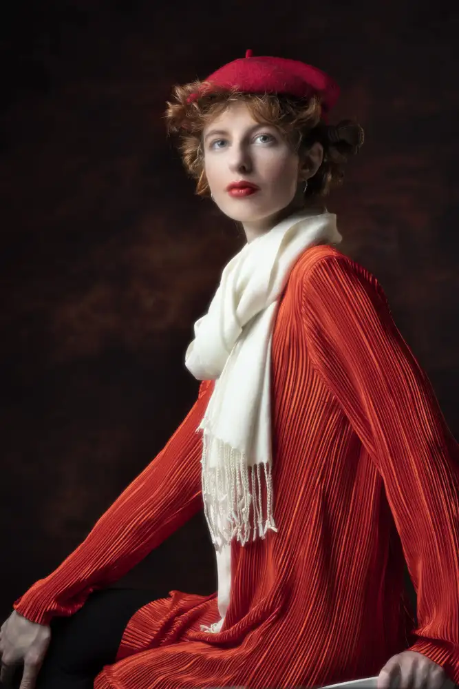 Slotboom, Jan: Mode Vintage