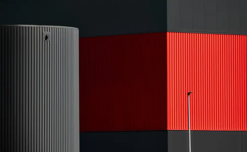 Schade, Peter: Rosso