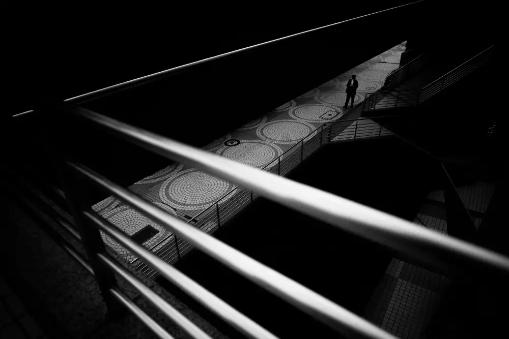 Hata, Satoshi: lignes