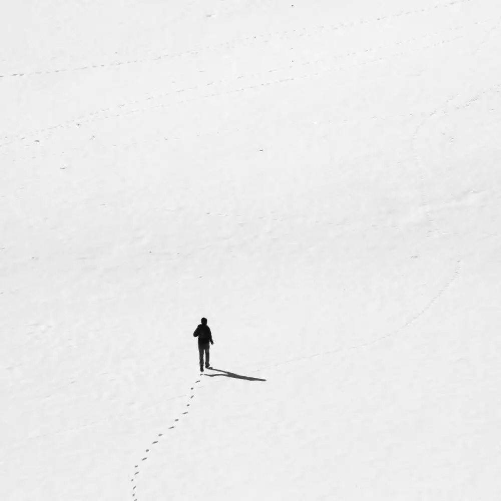 Nodeh, Mostafa: footprint