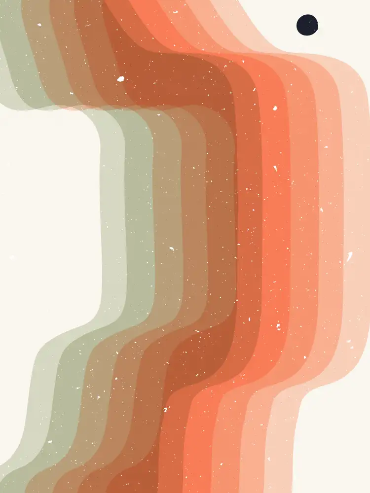 NKTN: Composition abstraite 6
