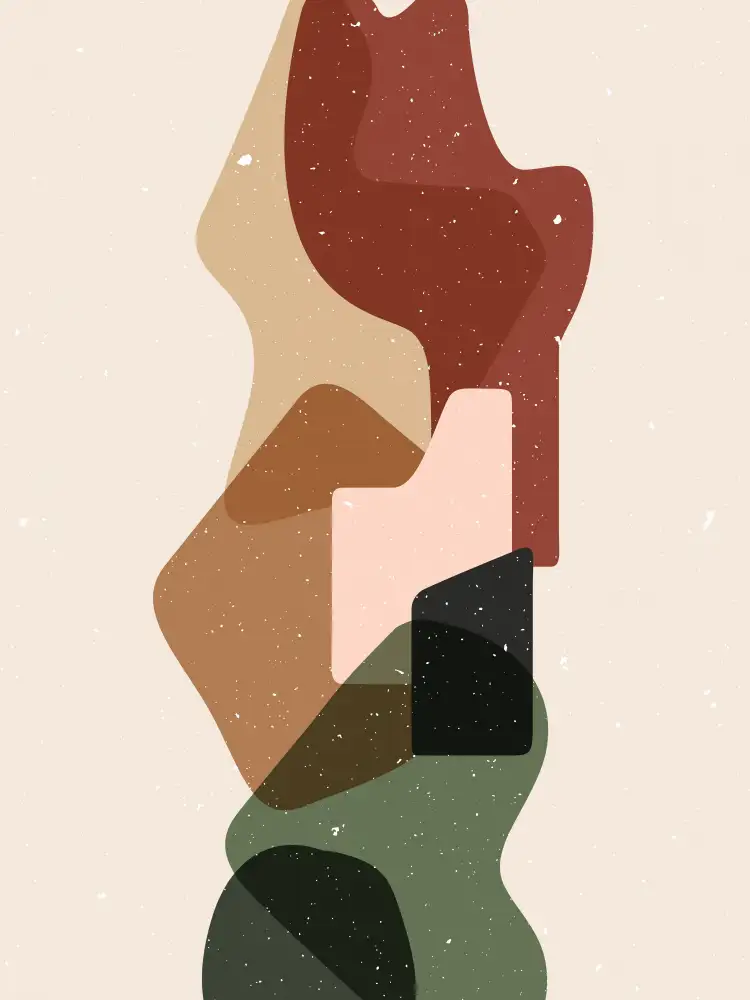 NKTN: Composition abstraite 12