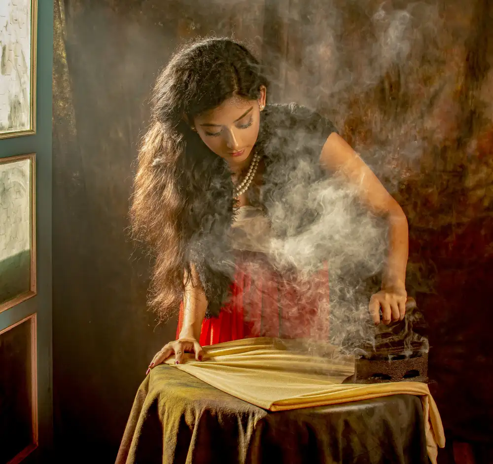 CHATTOPADHYAY, DEBASISH: HIERRO VINTAGE