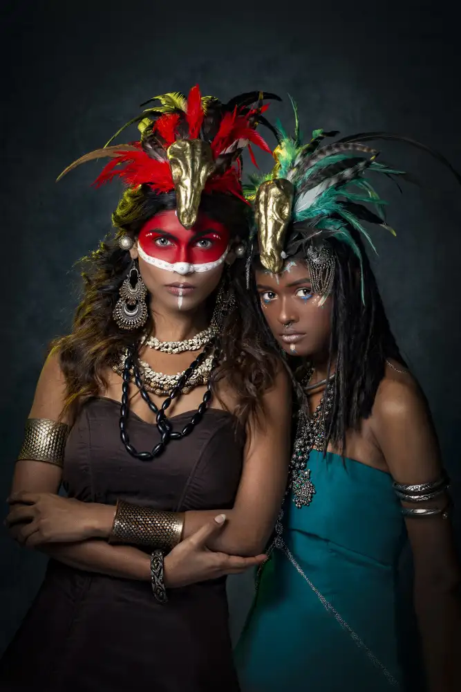 CHATTOPADHYAY, DEBASISH: DUO TRIBAL
