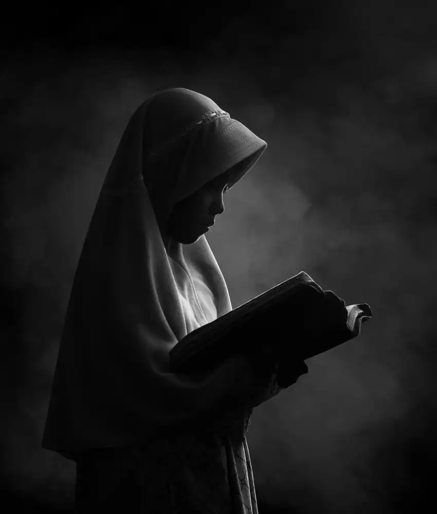 Act, Djeff: Diario del Ramadan