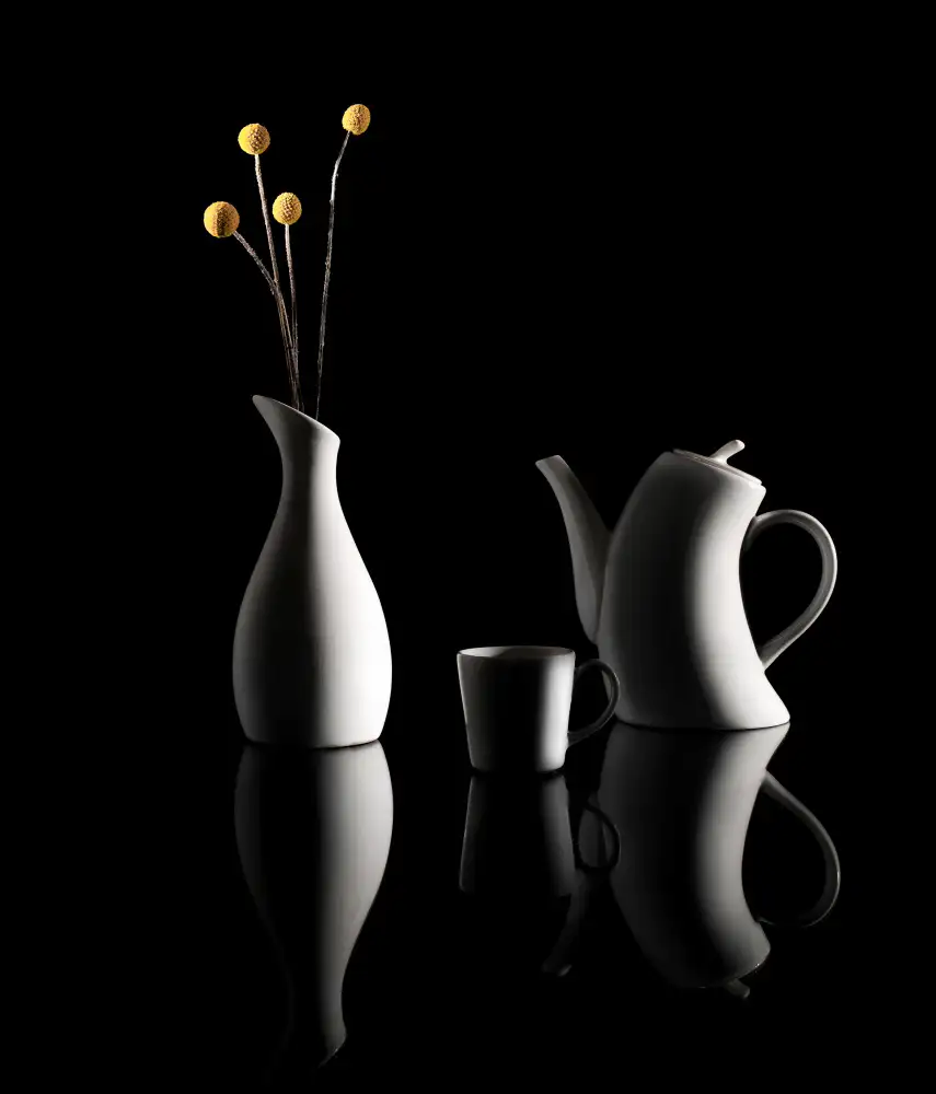 Perfoncio, Margareth: Split light