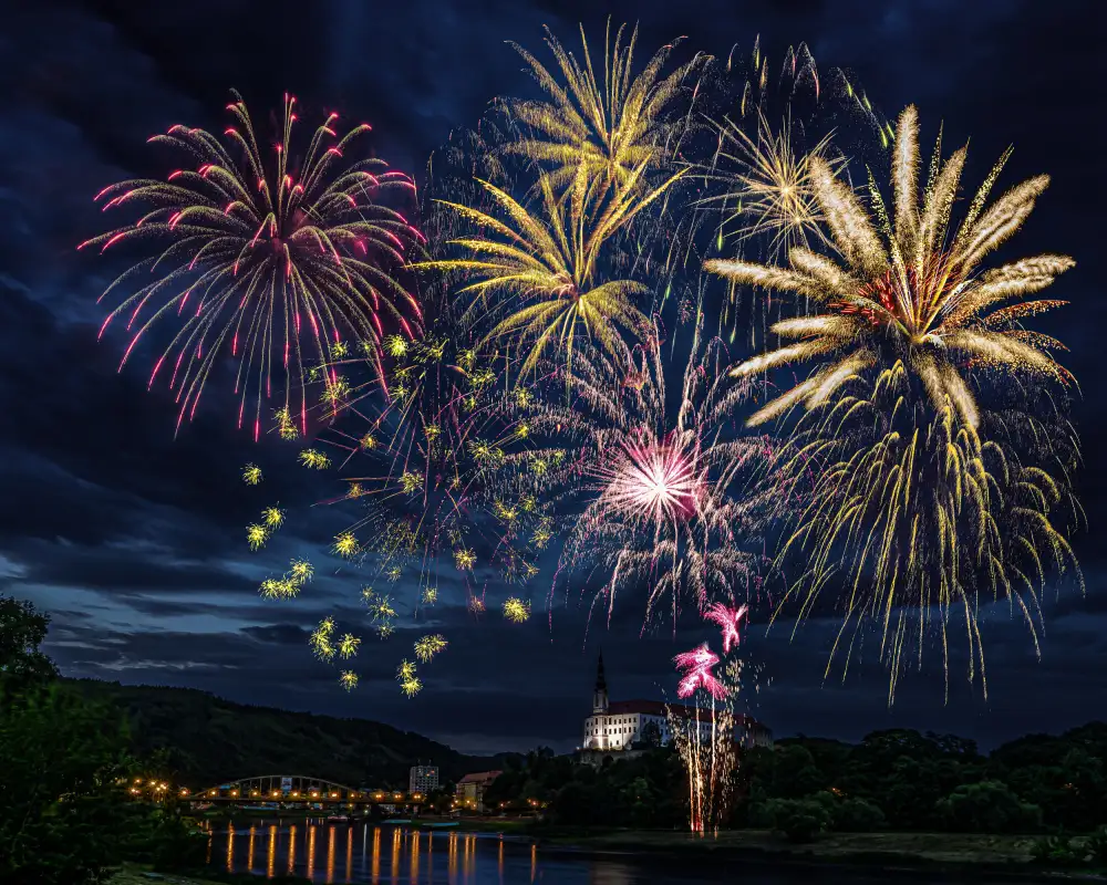 Rosenkrancová, Ilona: celebrazione