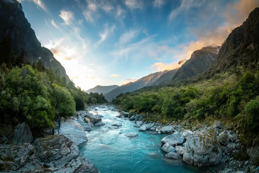 Schaarschmidt, Christoph: copland river