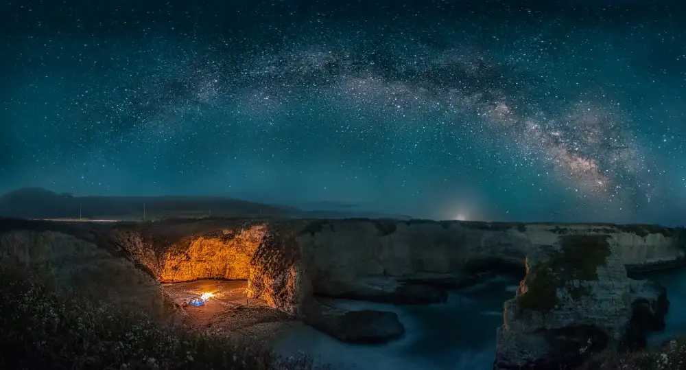 Chen, Chuan: A Beautiful Night