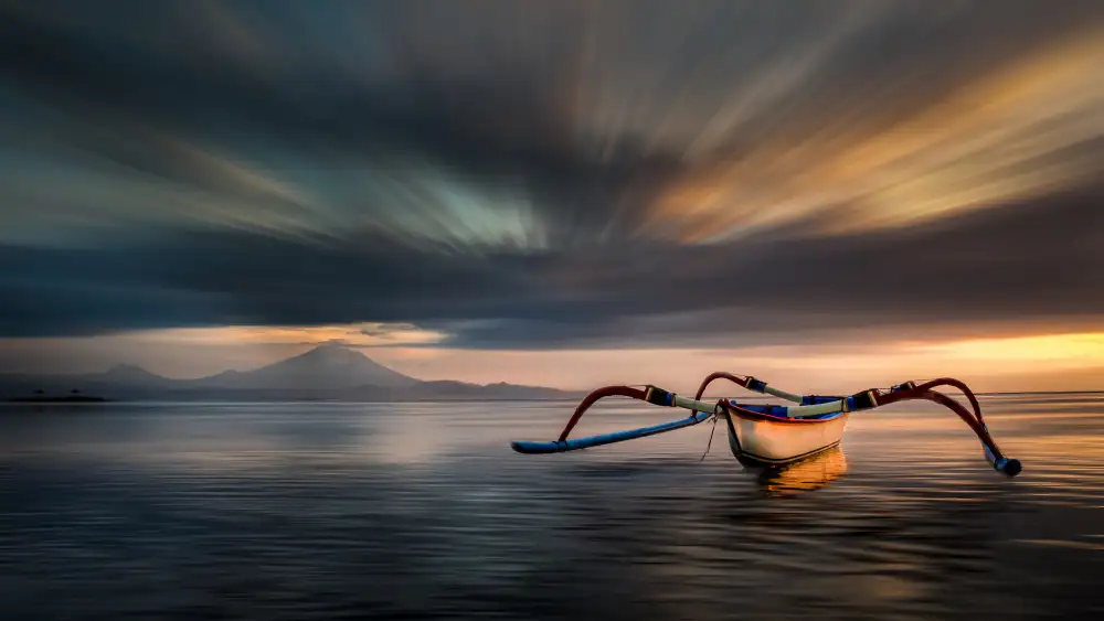 Muddy: Sanur Strand 2