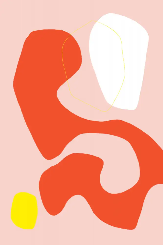 uplusmestudio: Danseuse de corail