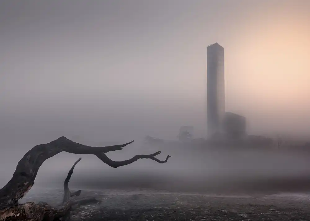 Chakraborty, Chiranjib: Post Apocalyptic