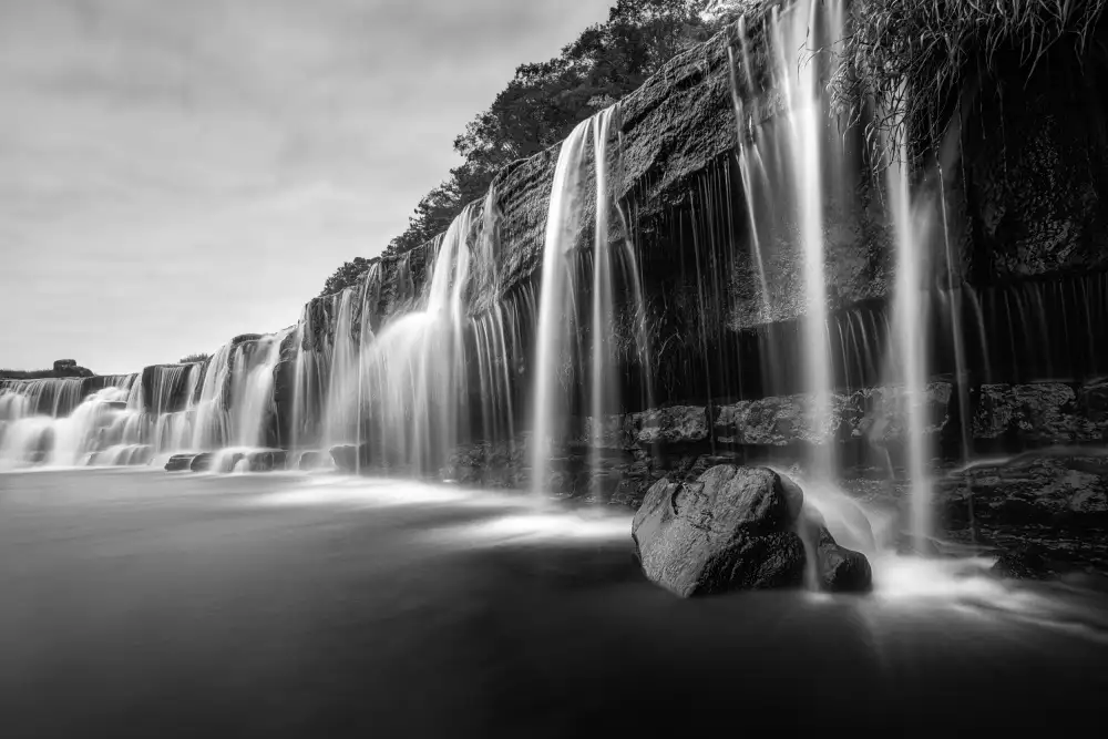 quan, van Vu: Cascade noire