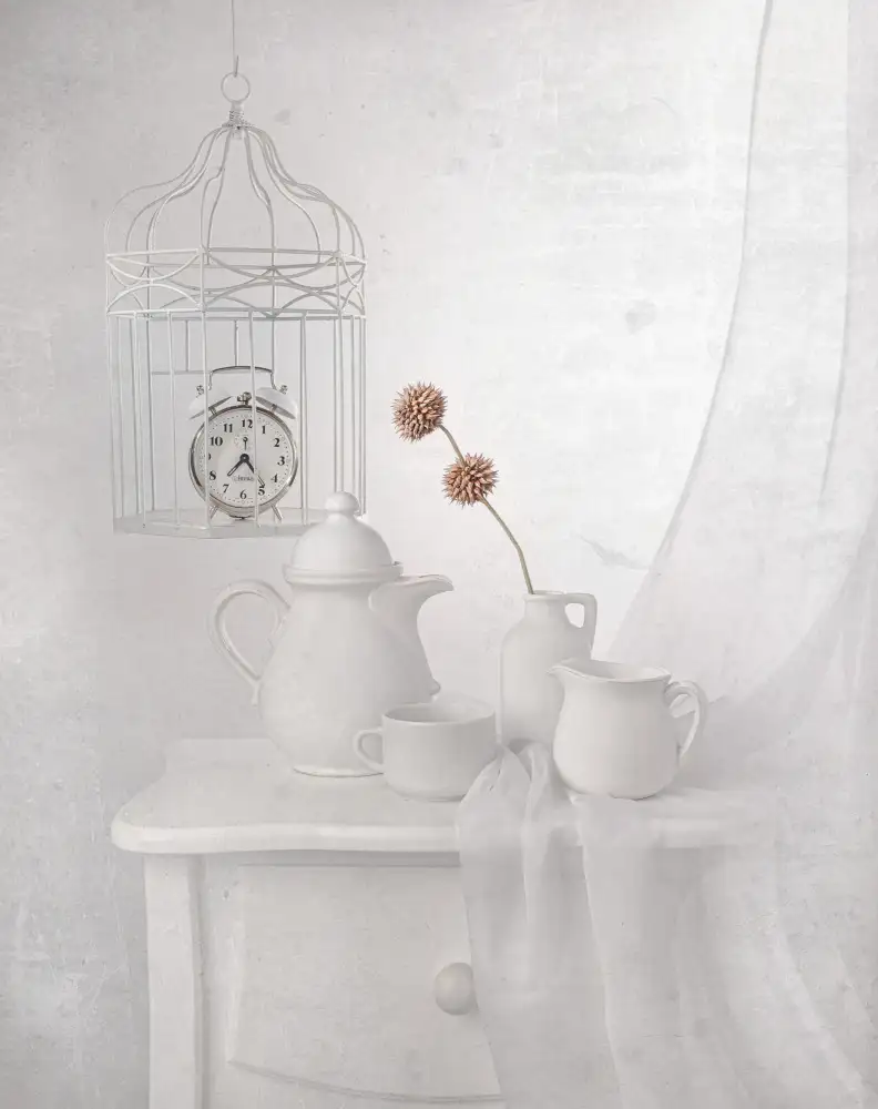 Perfoncio, Margareth: Day Dream...