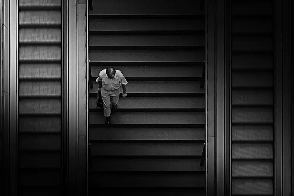 Parola, Roberto: Runter