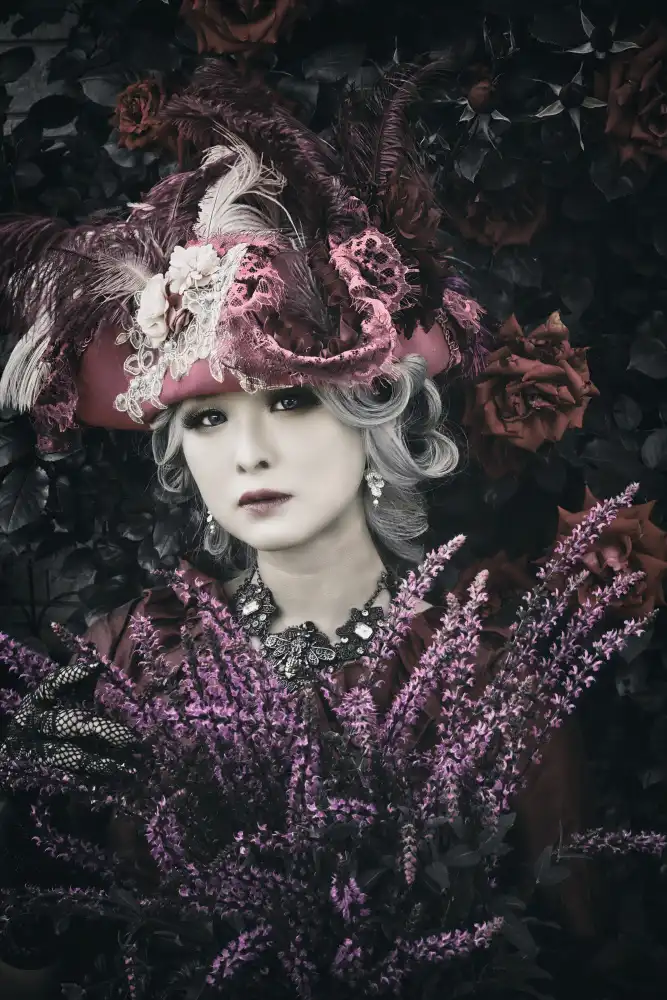 KOIKI: Bloody Rose
