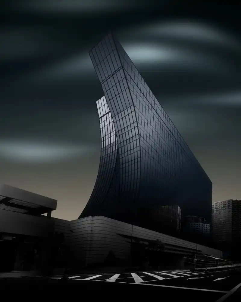 T, Amatou: Yokohama