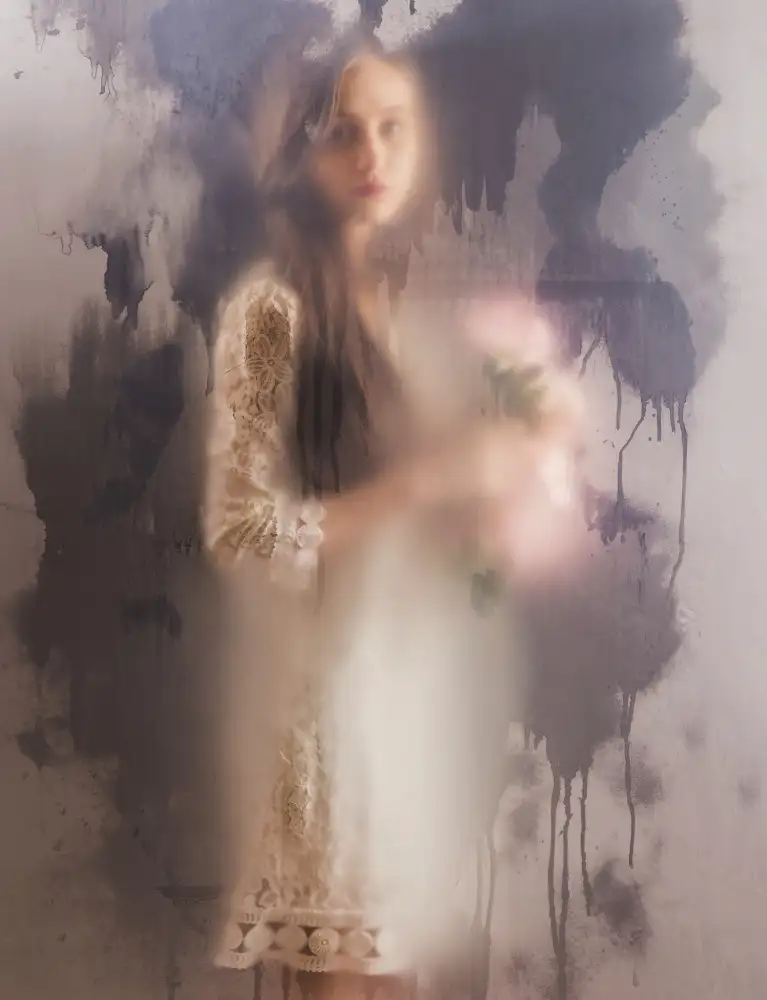 marjanmashhadi: Sarina