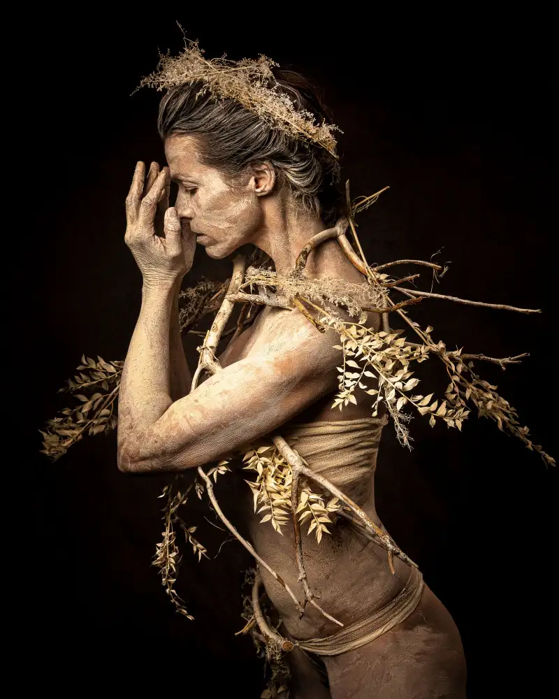 mayathara: SILENCIO