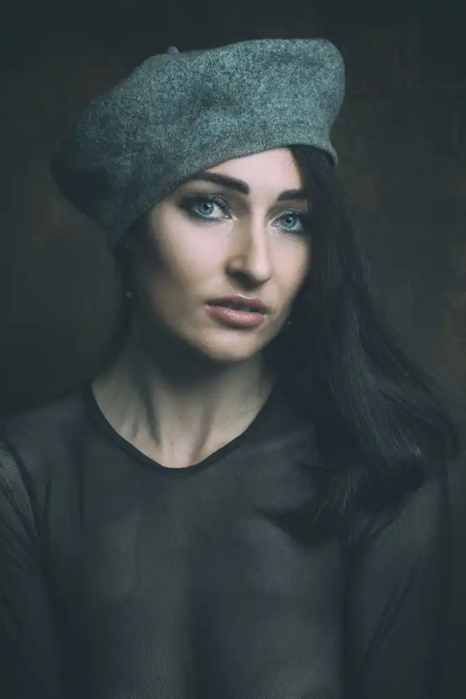 Franke, Ruth: Inna
