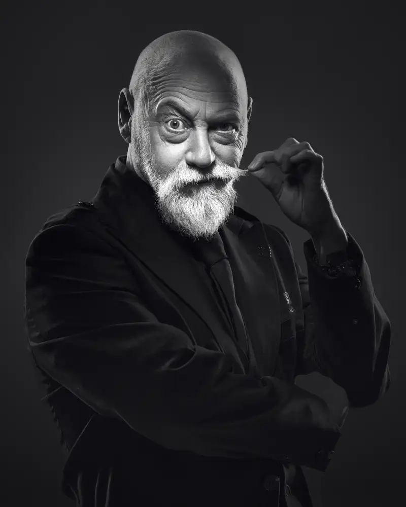 Denis: Daniel