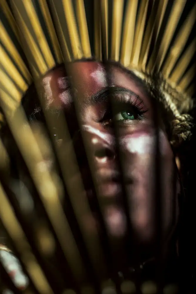 Das, Prithul: Retrato