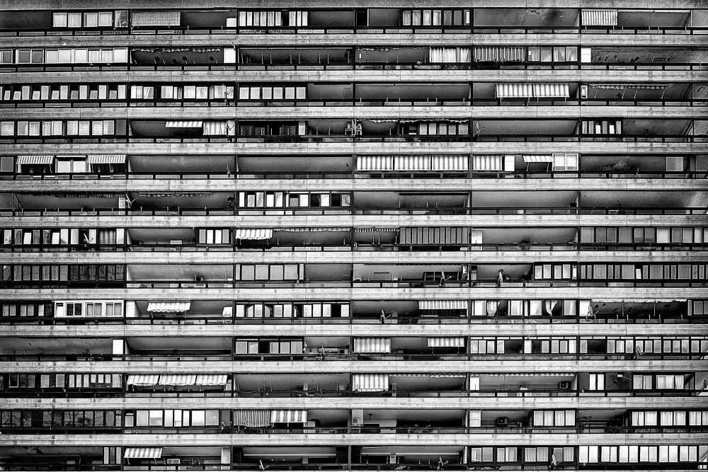 Maglione, Raffaele: Hive_2