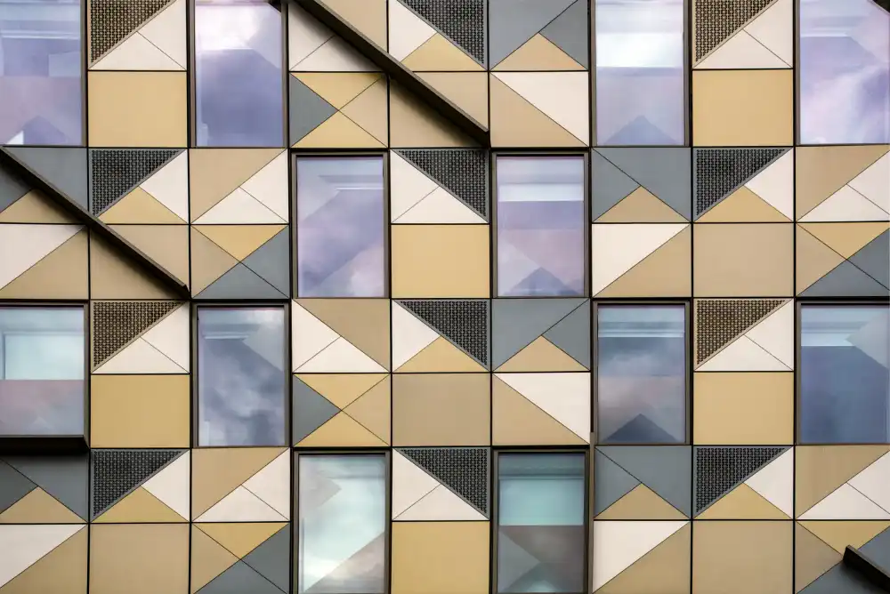 Wride, Linda: Triangles et rectangles