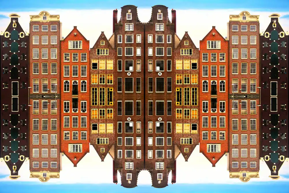 Shrayer, Igor: Amsterdam 50