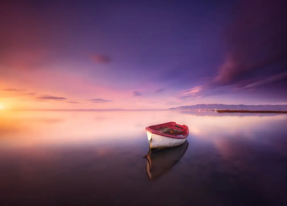 Joanaduenas: Alone in the lagoon 7R9337
