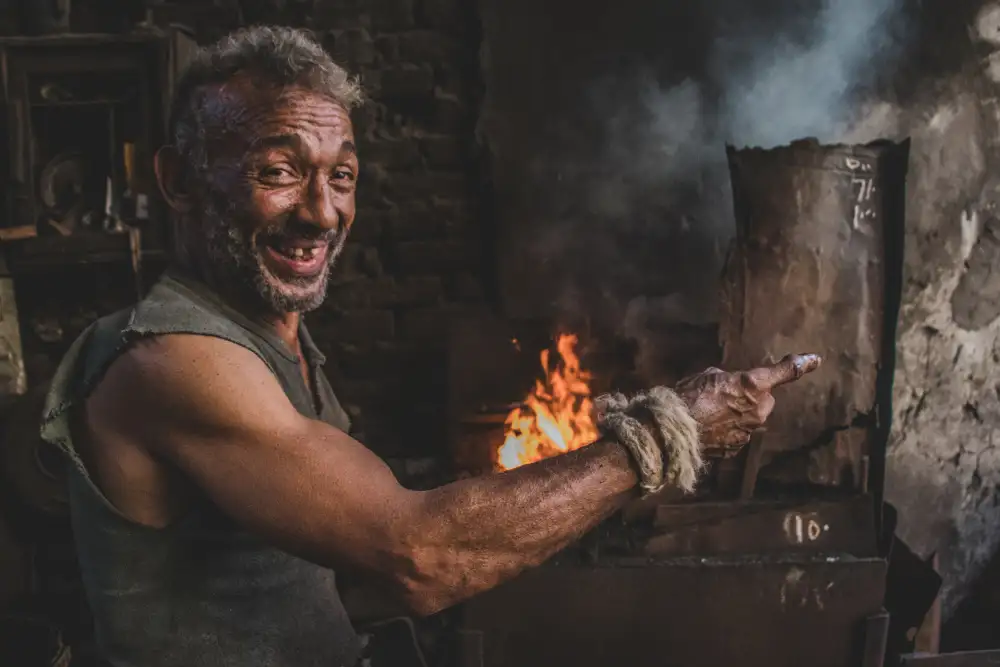 Ragab, Hesham: In Brand