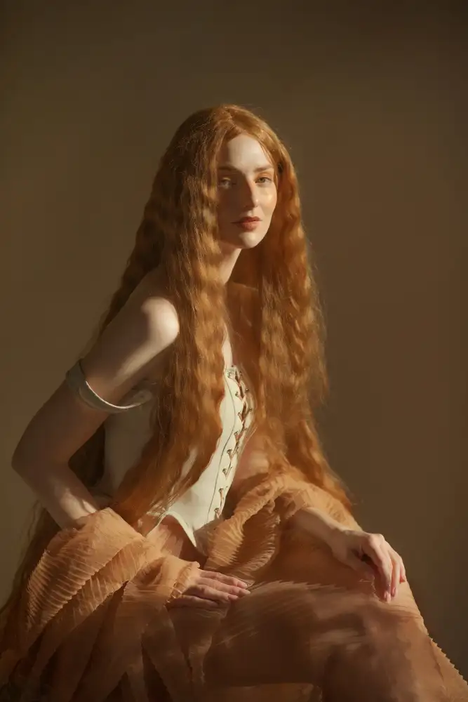 Durisova, Michaela: Michaela